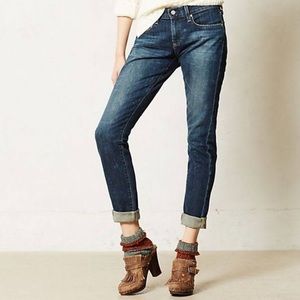 AG Relaxed Jeans ❤️